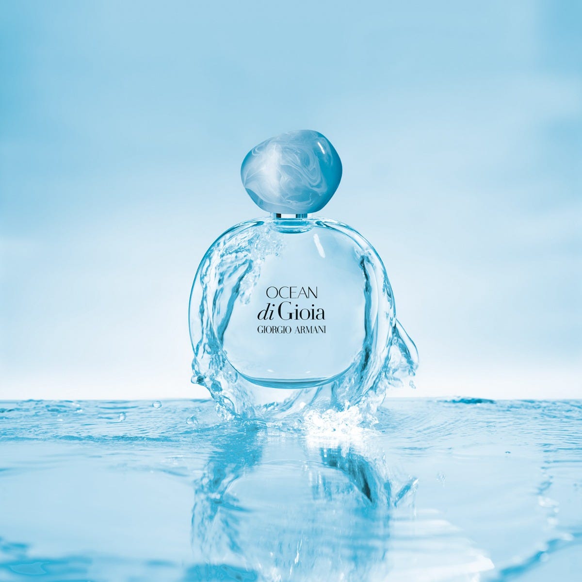 Ocean Di Gioia