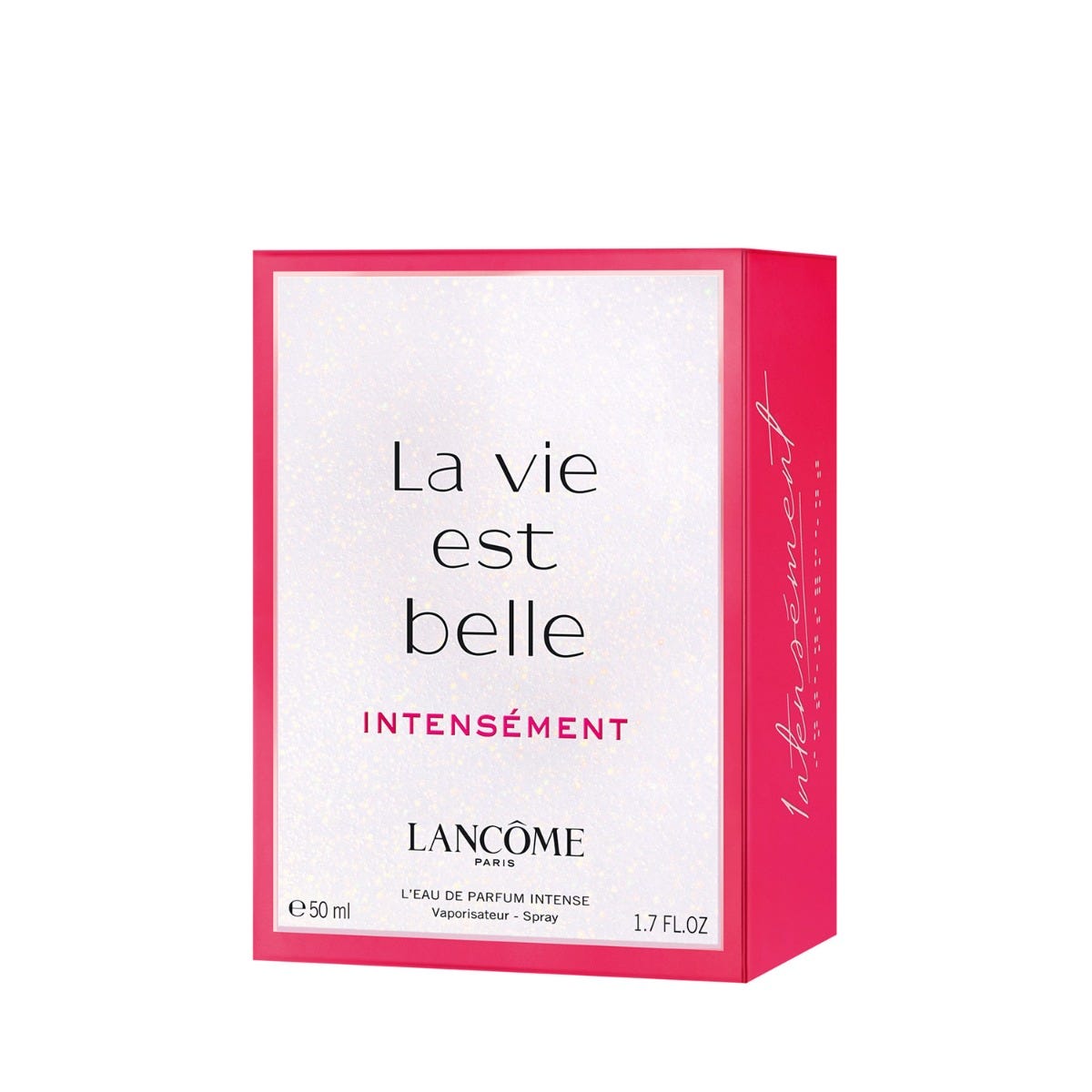 La Vie Est Belle Intensément