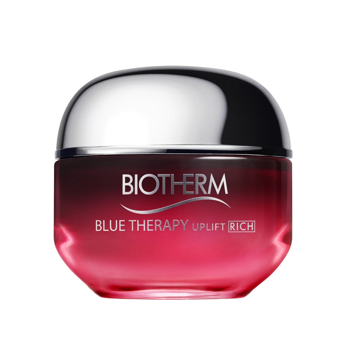 Blue Therapy Red Algae Uplift Crema Pelli Secche