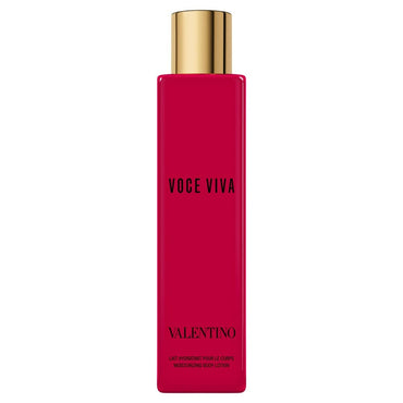 Voce Viva Body Lotion 200ml