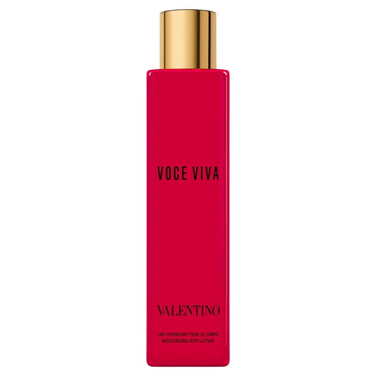 Voce Viva Body Lotion 200ml
