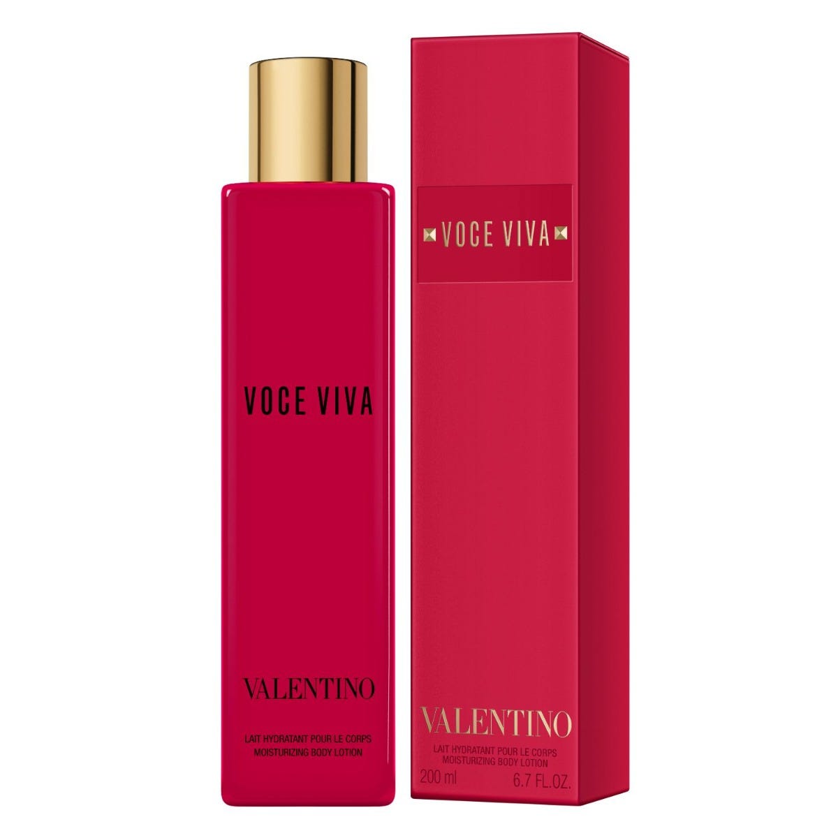 Voce Viva Body Lotion 200ml