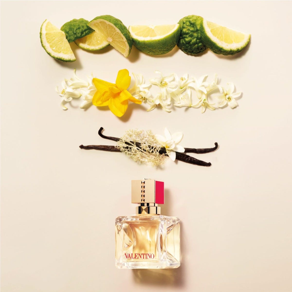 Voce Viva Body Lotion 200ml