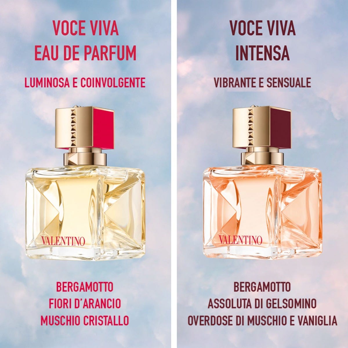 Voce Viva Body Lotion 200ml