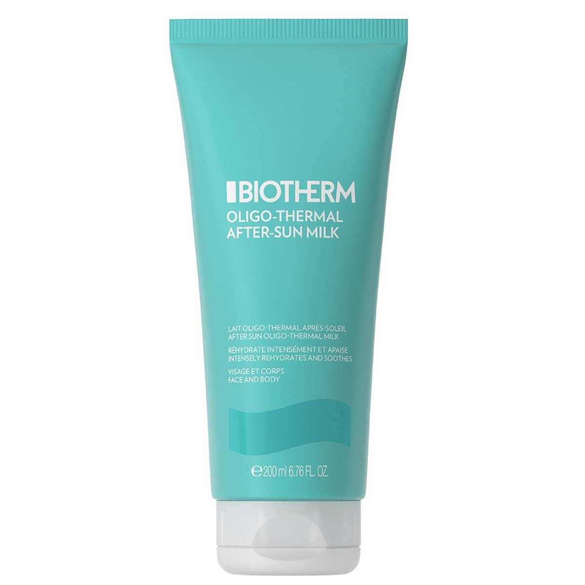 Lait Oligo-Thermal 200ml