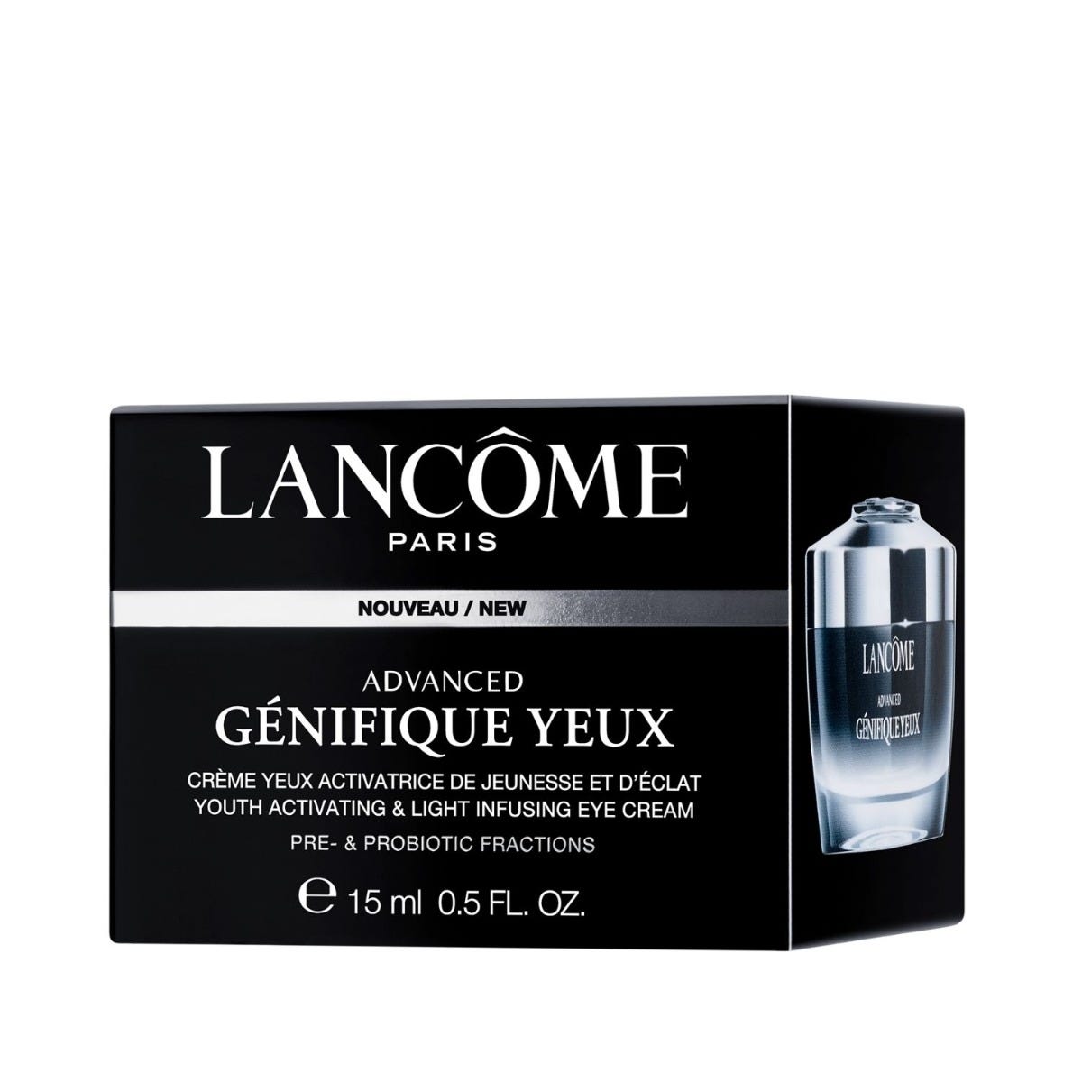 Advanced Génifique Eye Cream 15ml