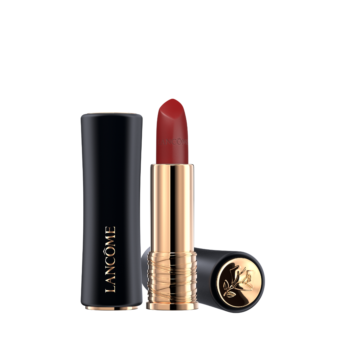 Rossetto L'Absolu Rouge Drama Matte - 888-French-Idol