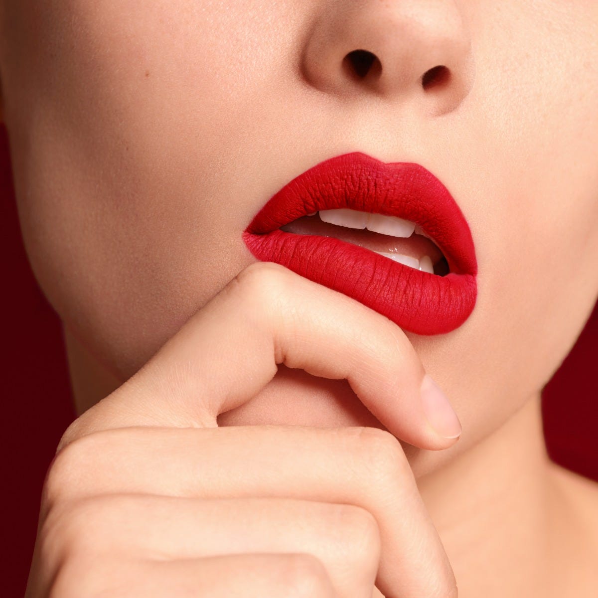 Rossetto L'Absolu Rouge Drama Matte - 505-Attrape-Cœur