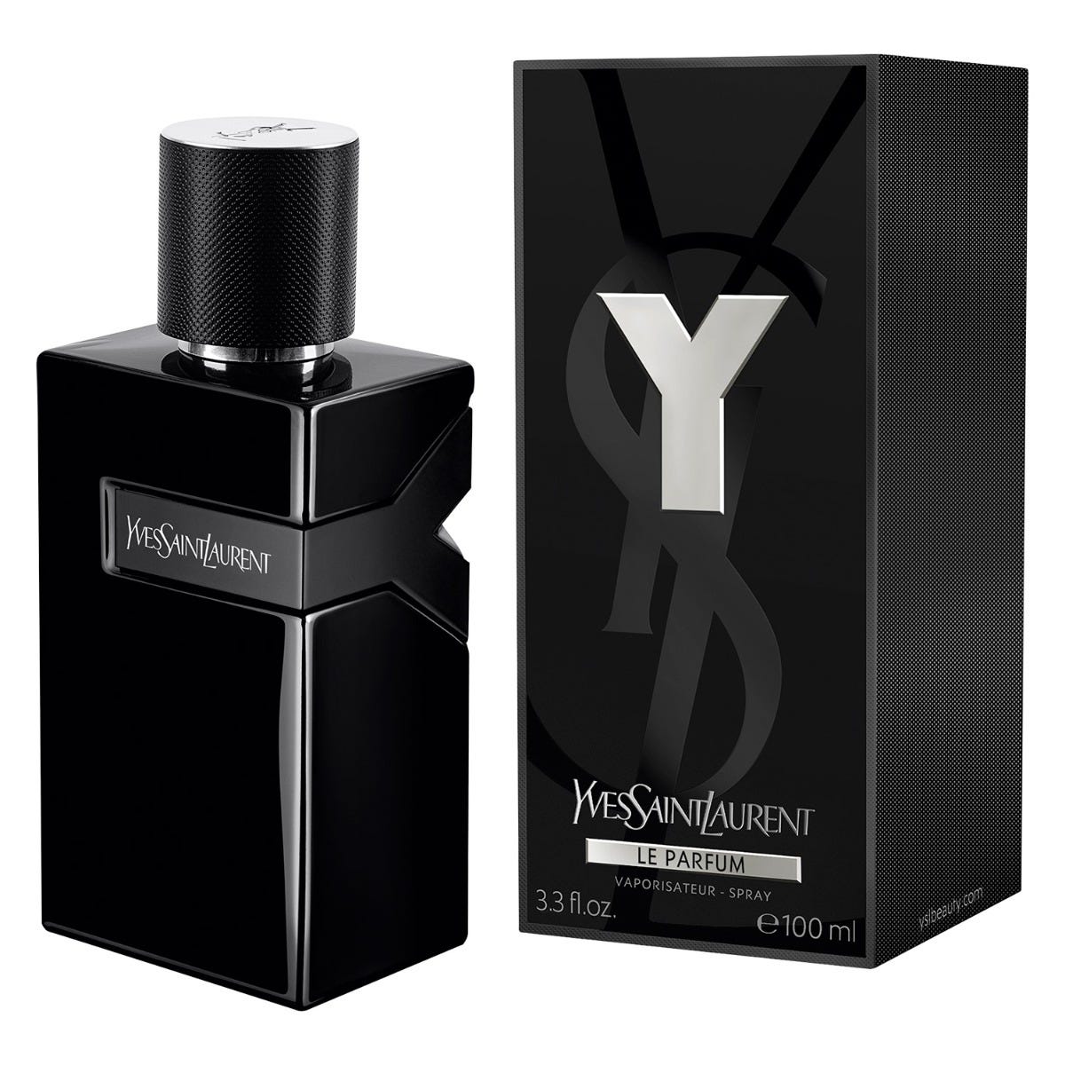 Y Le Parfum