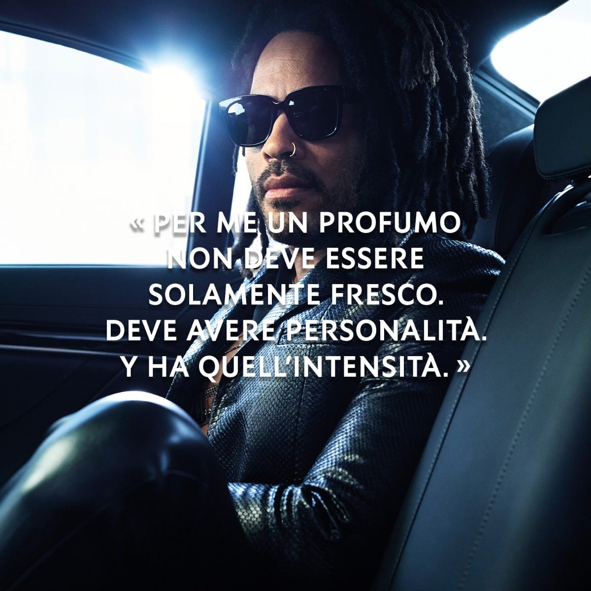 Y Le Parfum