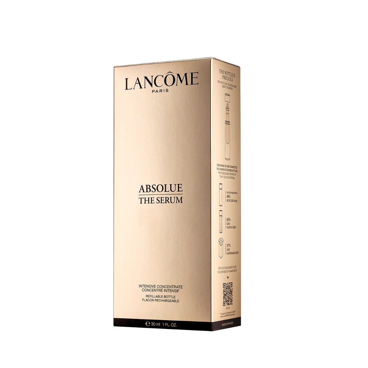 Siero Absolue 30ml