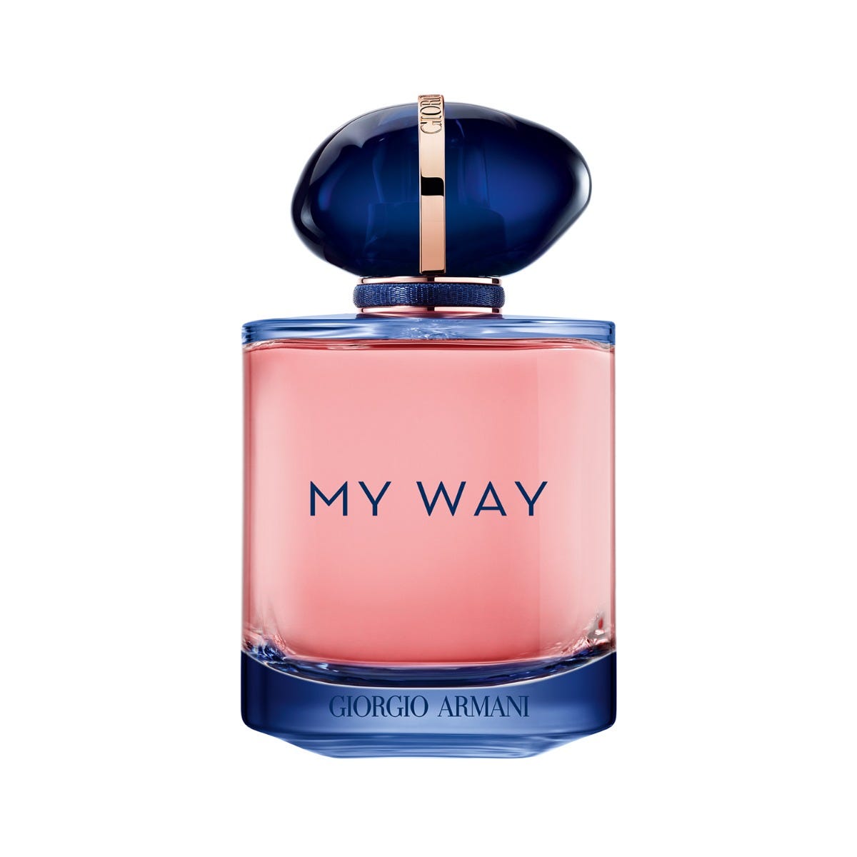 My Way Intense