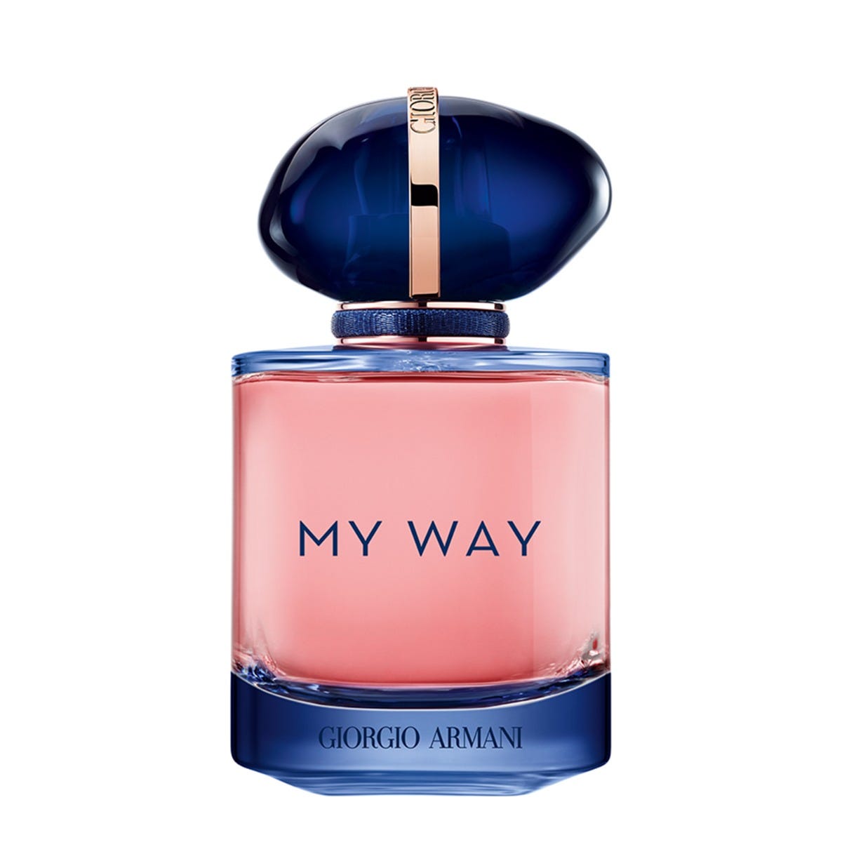 My Way Intense
