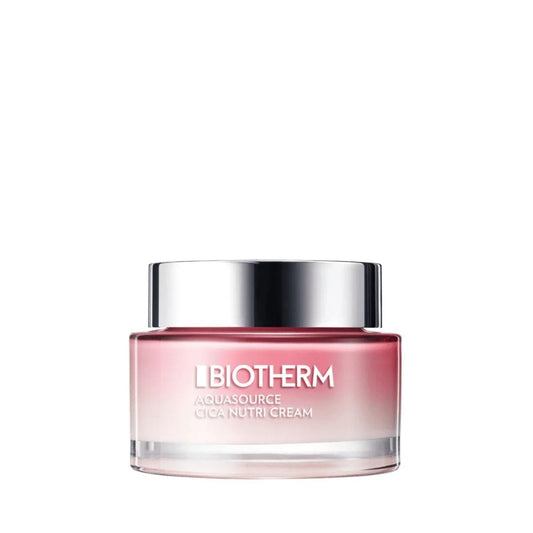 Biotherm Aquasource Cica Nutri Cream 75ml