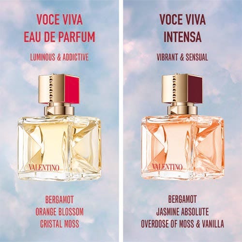 Voce Viva Intensa