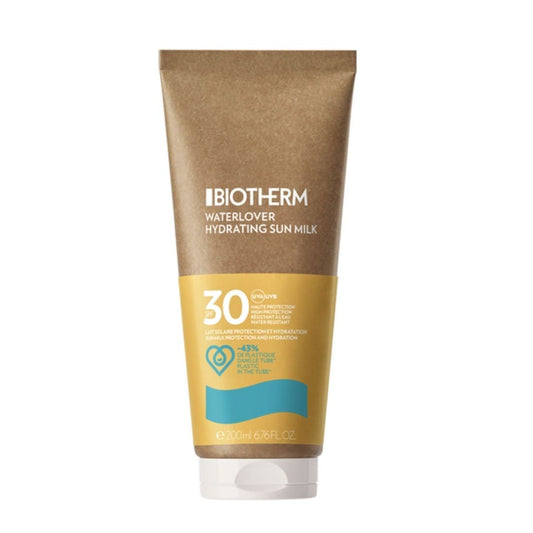 Waterlover Hydration Sunmilk SPF30 200ml