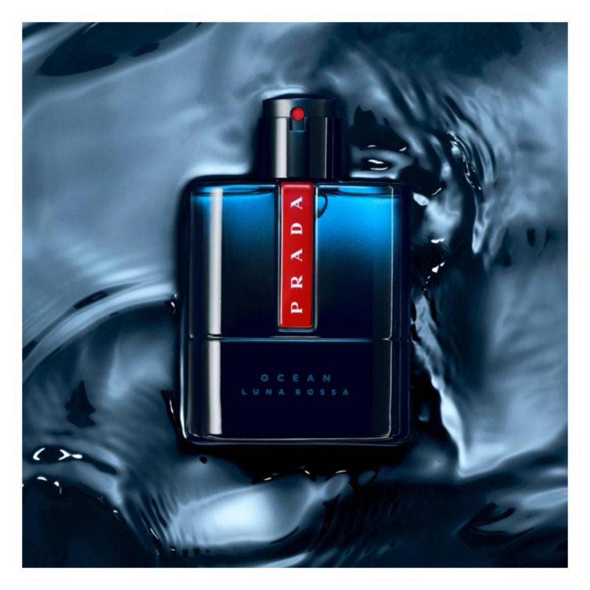 Luna Rossa Ocean