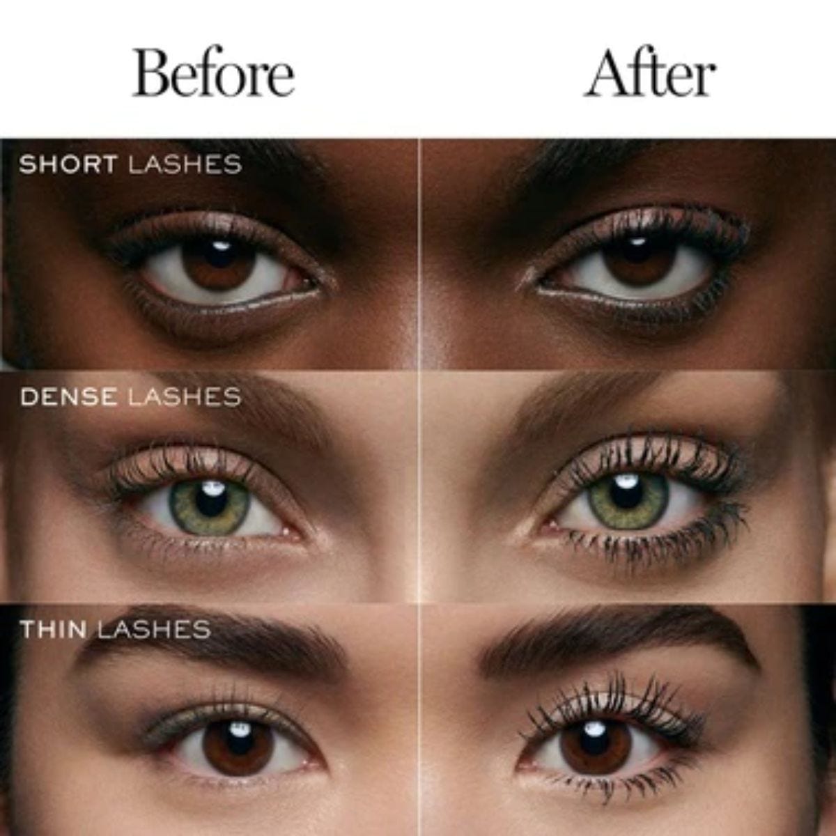 Mascara le 8 HYPNÔSE