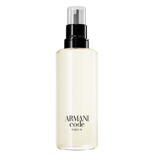Armani Code Le Parfum Refill 150ml