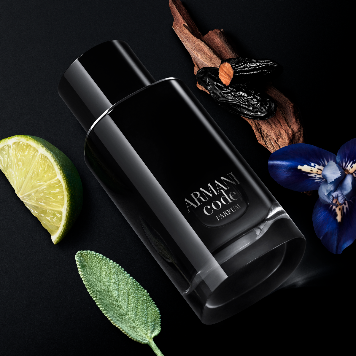 Armani Code Le Parfum