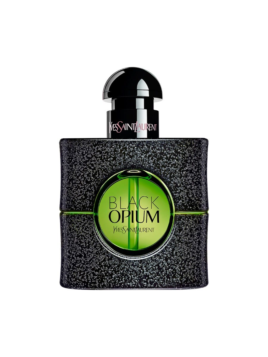 Black Opium Illicit Green
