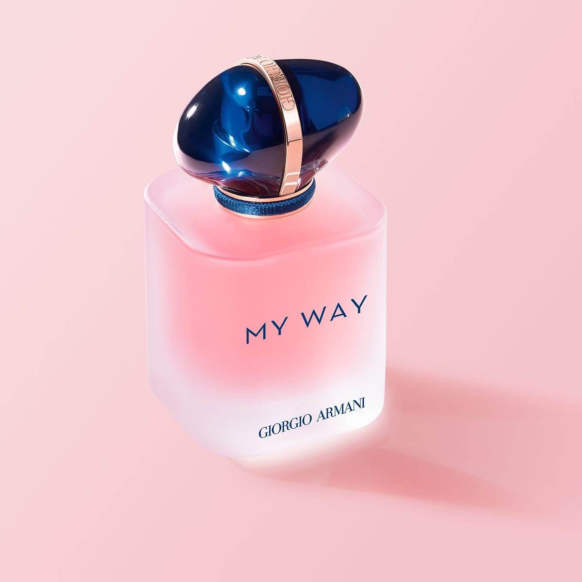 My Way Floral