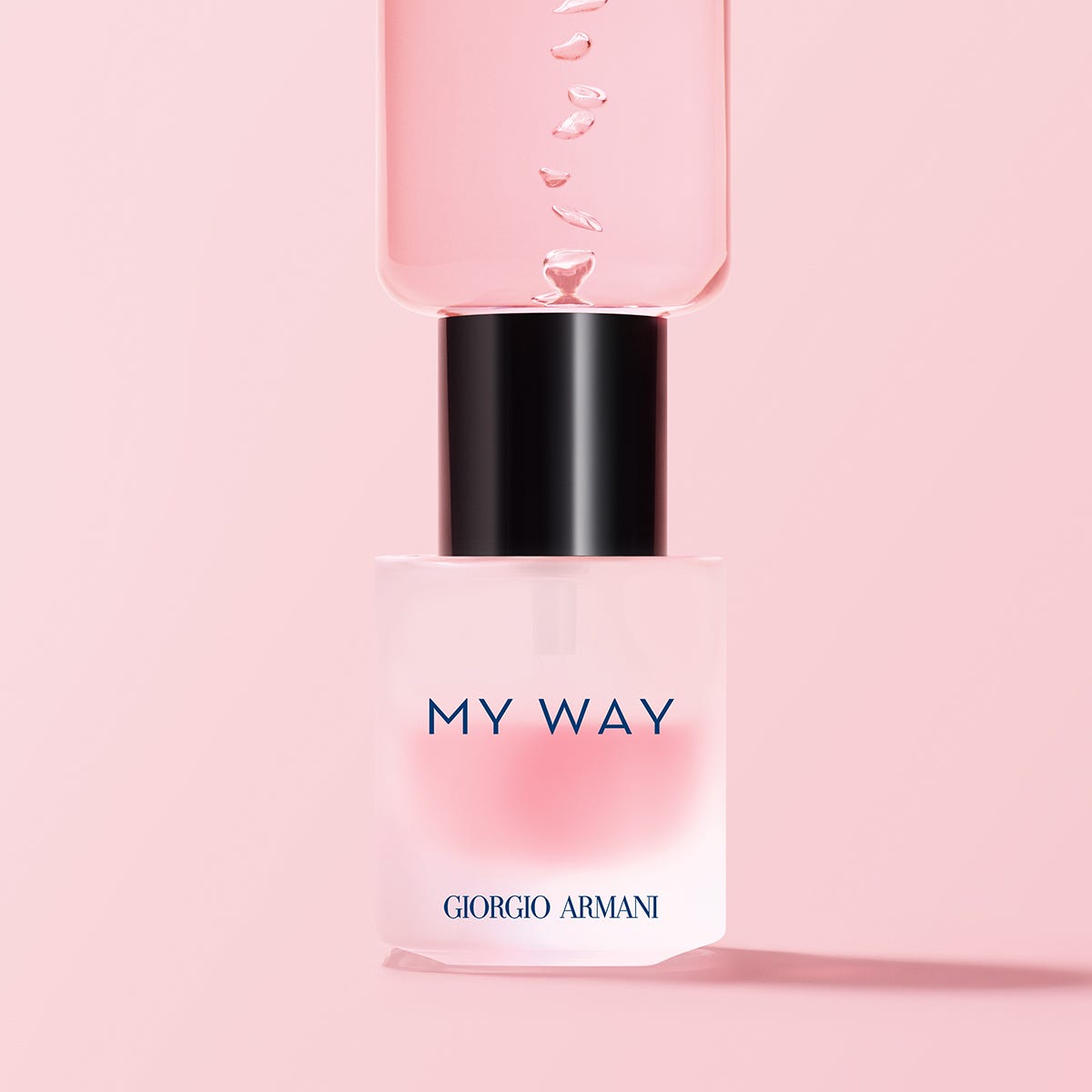 My Way Floral