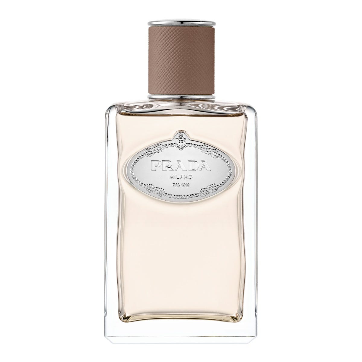 Infusion Vanille