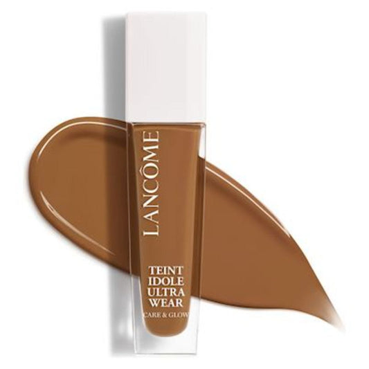 Teint Idole Ultra Wear Care & Glow