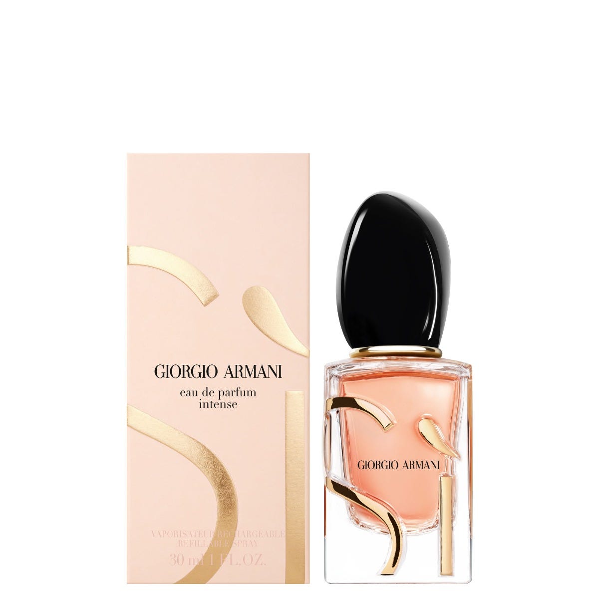 Armani Sì Intense Ricaricabile