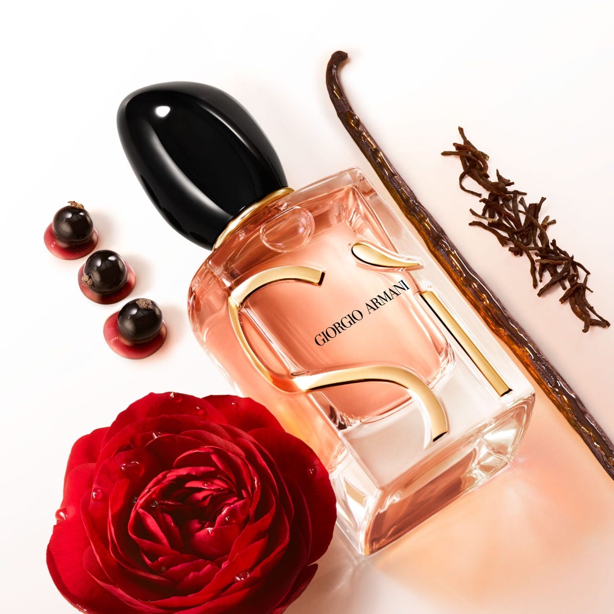 Armani Sì Intense Ricaricabile