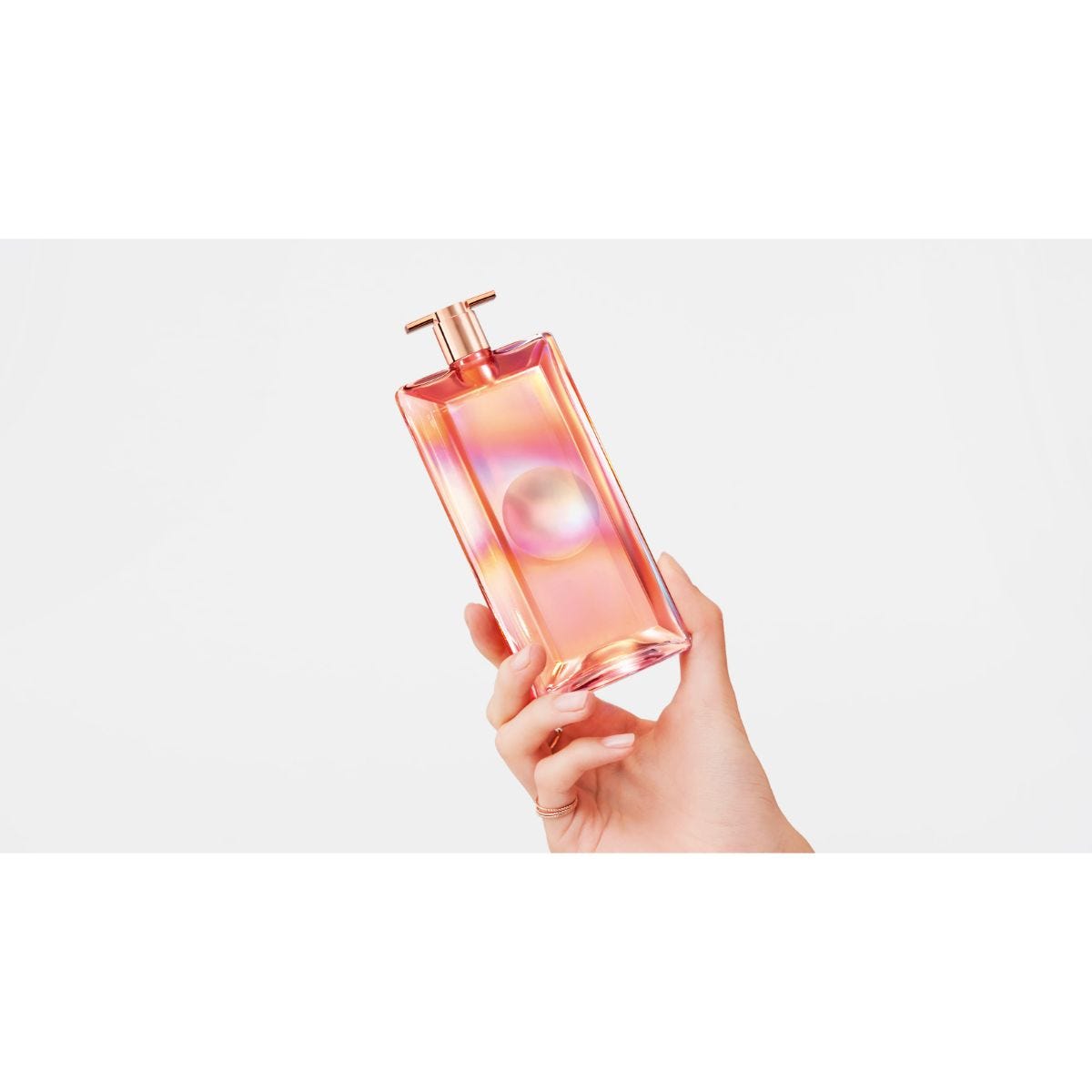 Idôle Nectar
