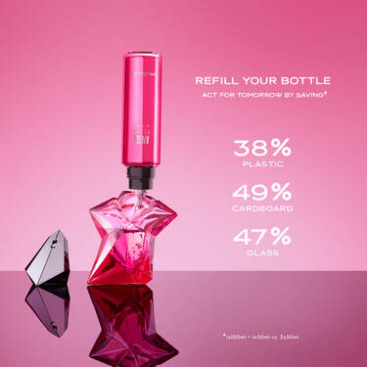 Angel Nova Refill 100ml