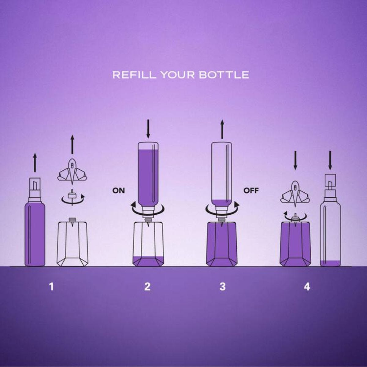 Alien Refill 100ml
