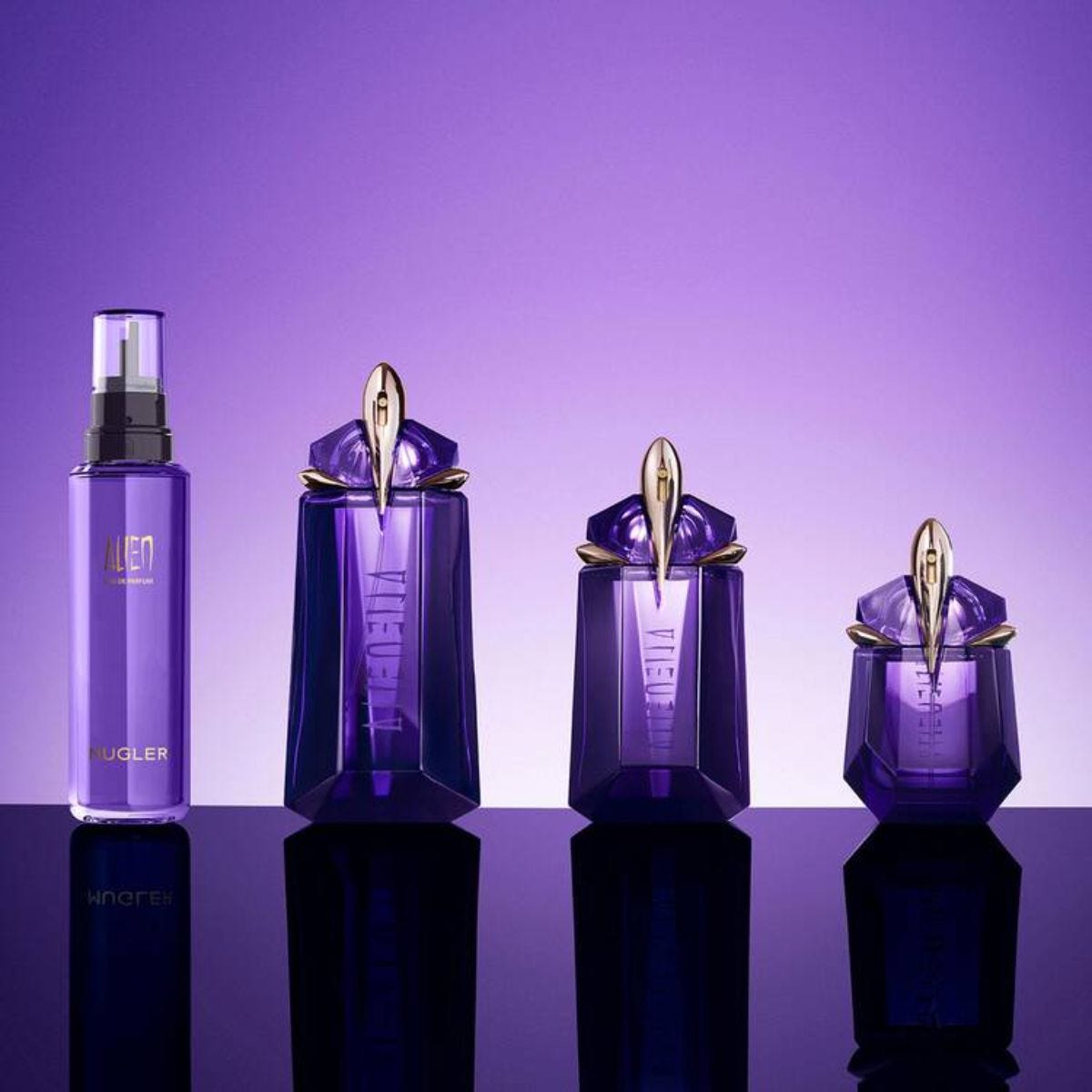 Alien Refill 100ml