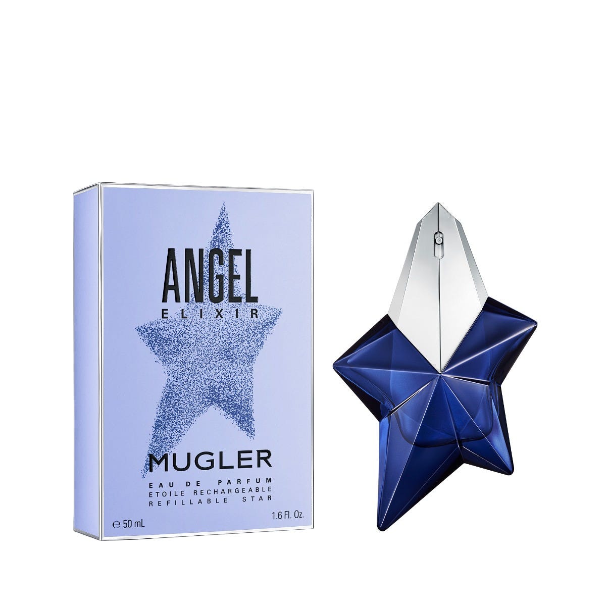 Mugler Elixir