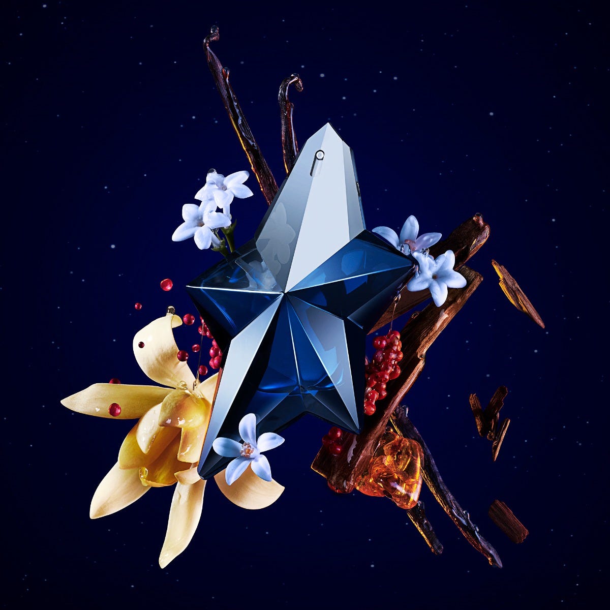 Mugler Elixir