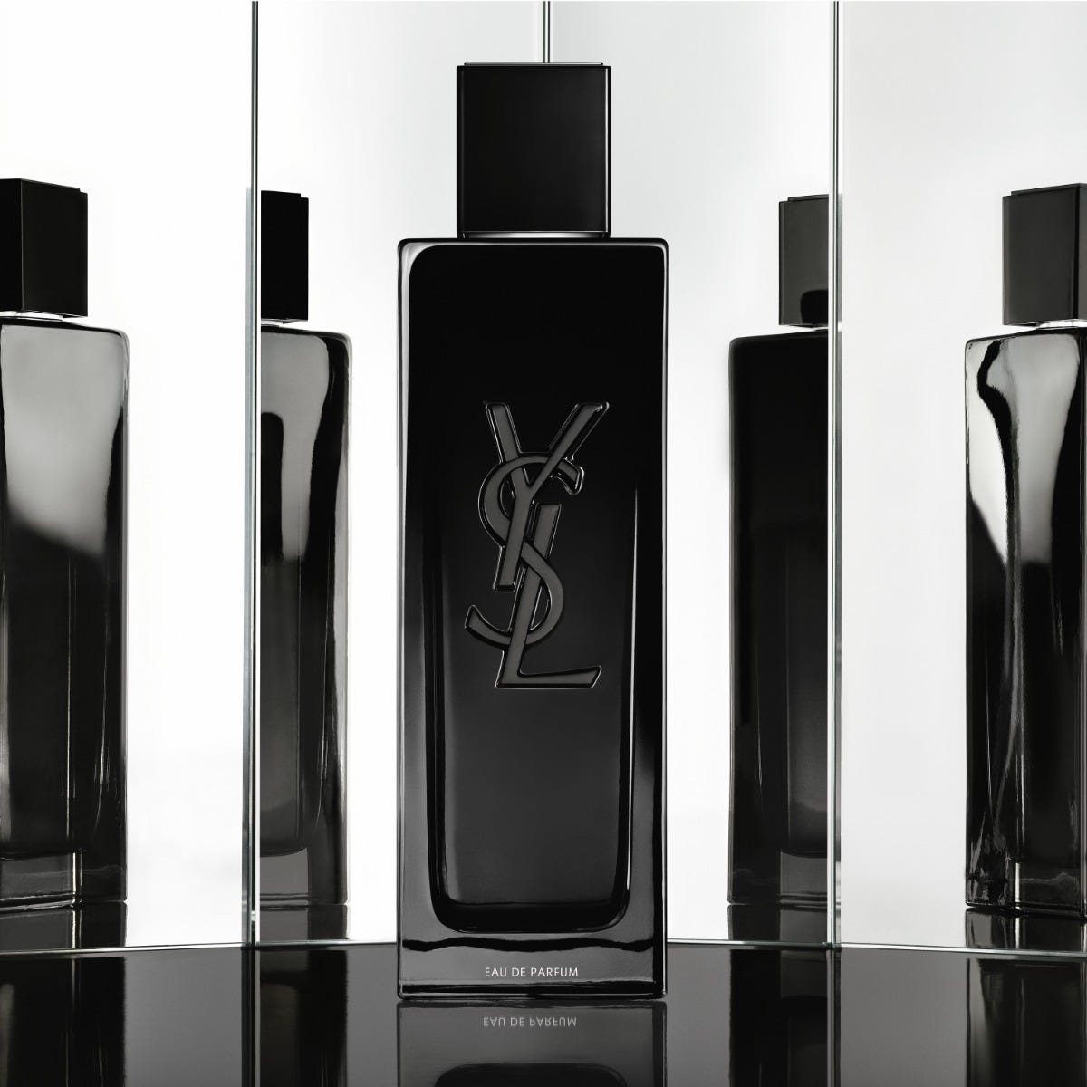 Myslf - Refill 150ml