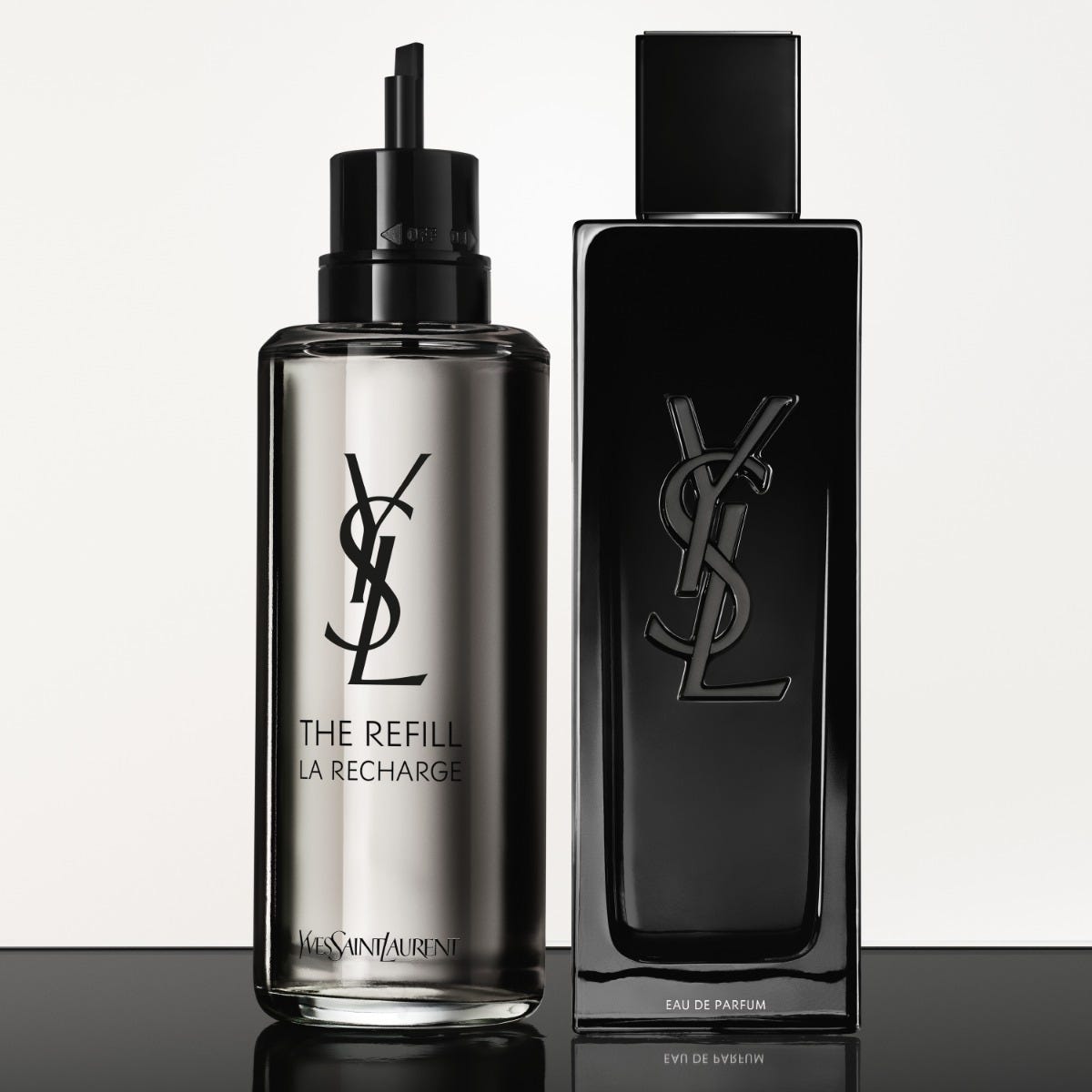 Myslf - Refill 150ml