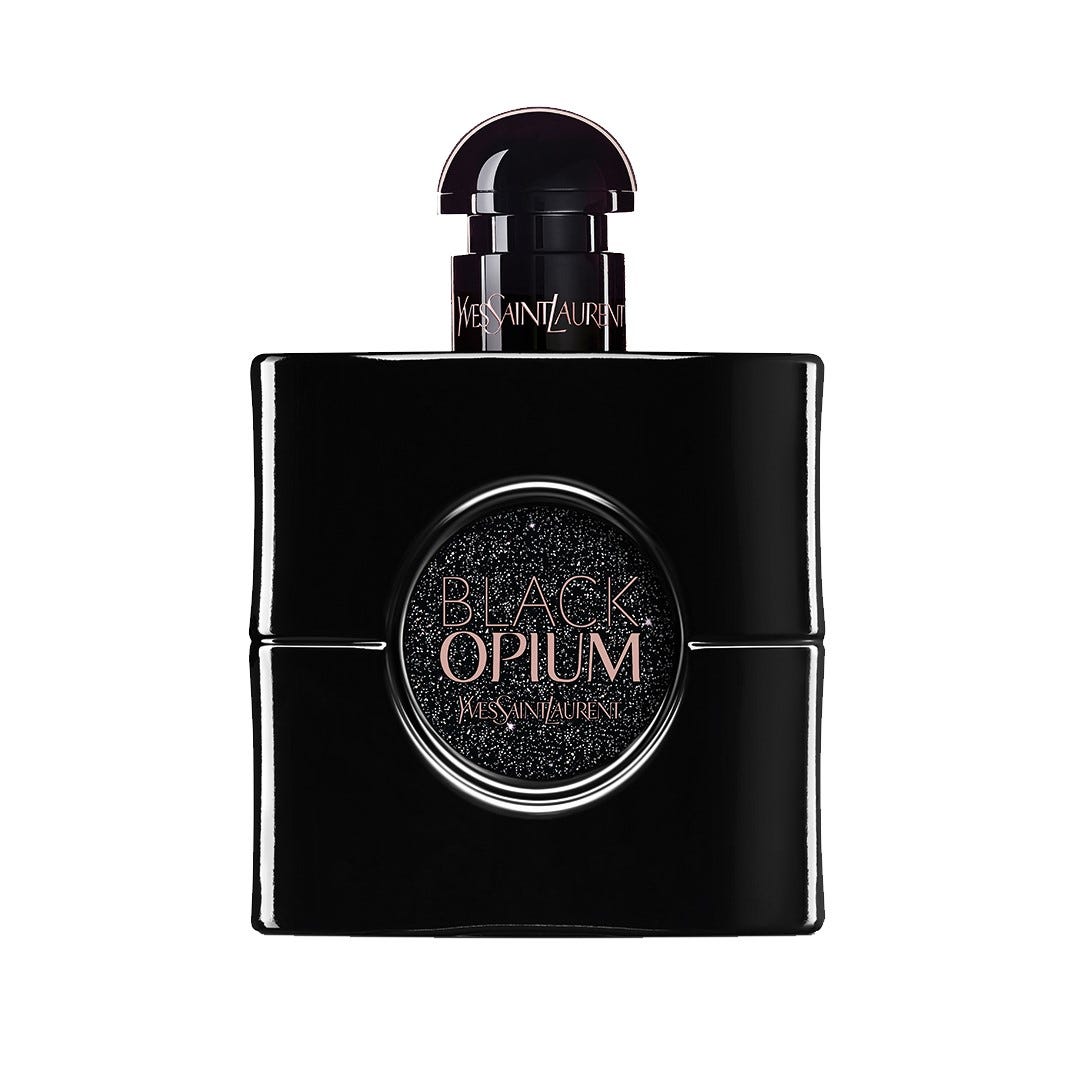 Black Opium Le Parfum