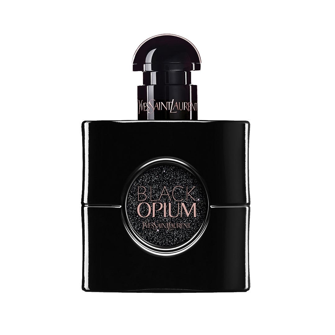 Black Opium Le Parfum