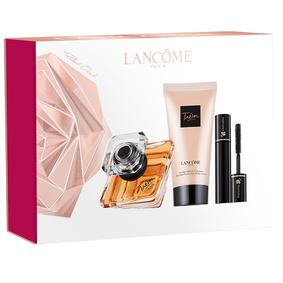 Cofanetto Fragranze La Nuit Trésor 30 ml