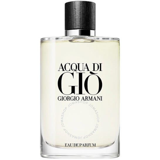 Acqua di Gio 200ml