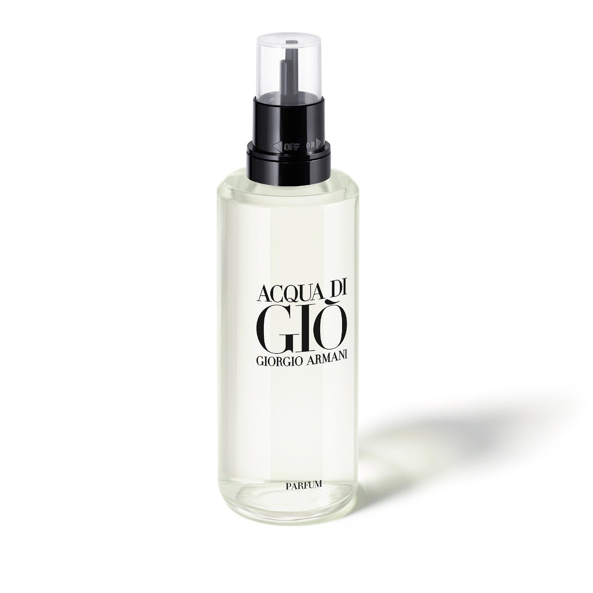 Acqua di Gio Parfum 150 ml 150ML REFILL