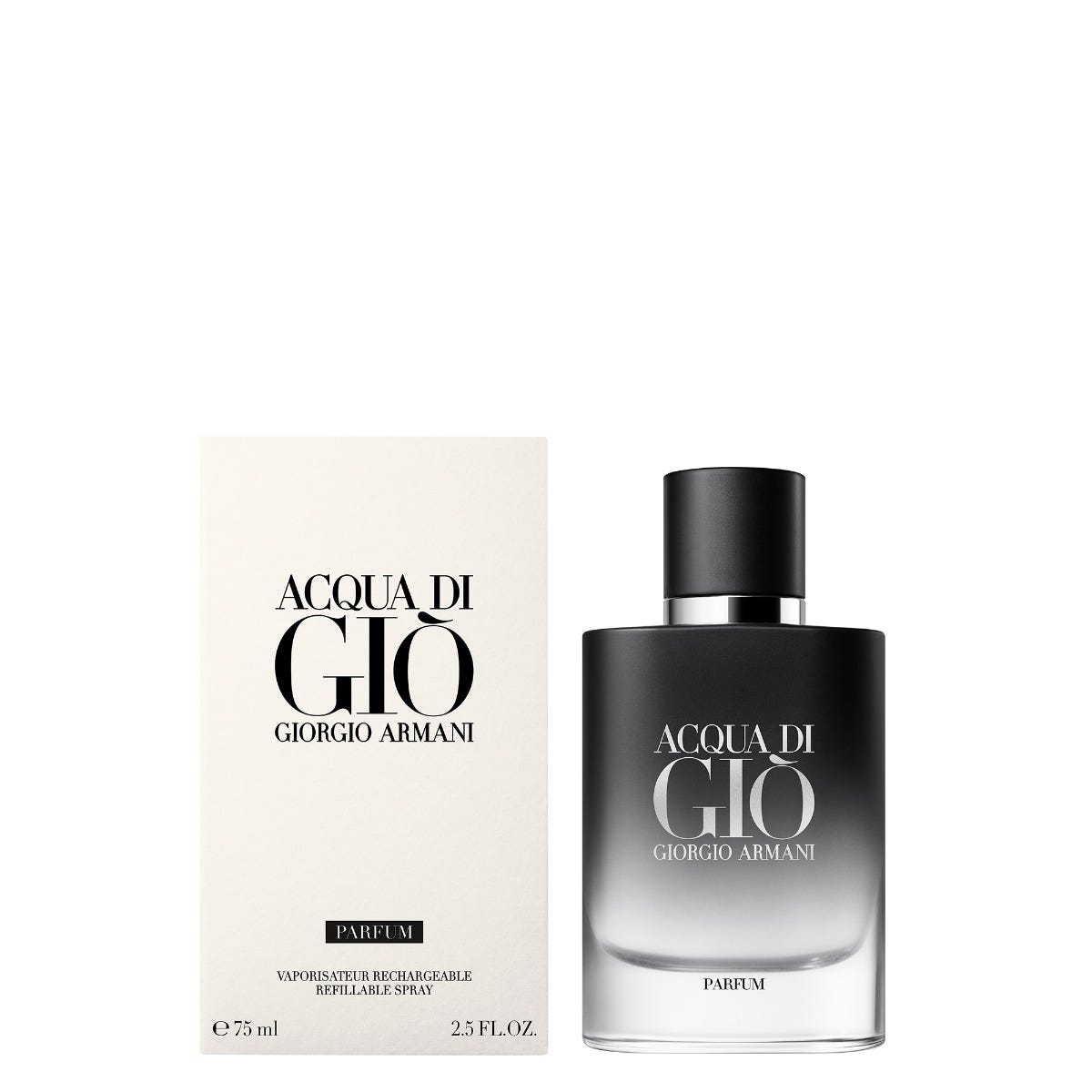 Acqua di Gio Parfum