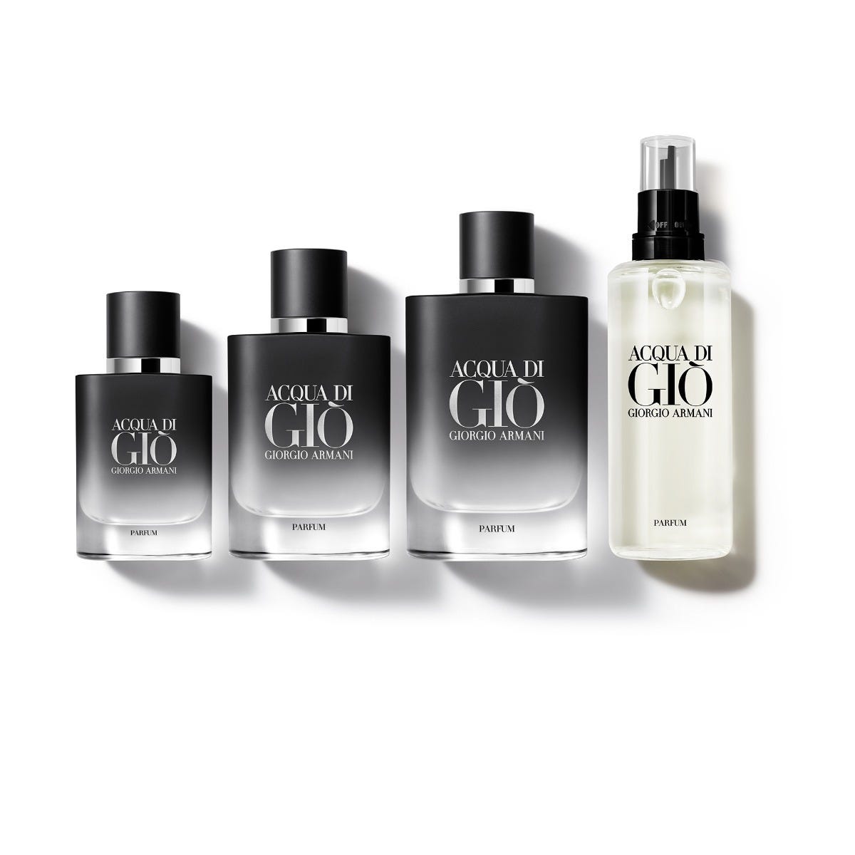 Acqua di Gio Parfum