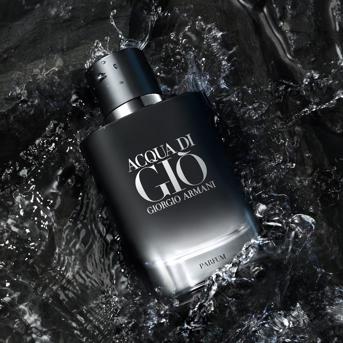 Acqua di Gio Parfum