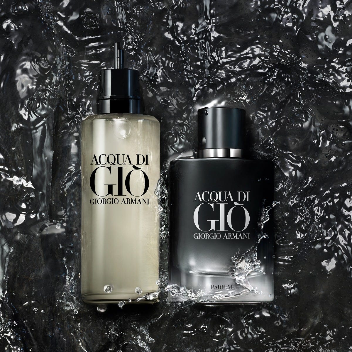 Acqua di Gio Parfum