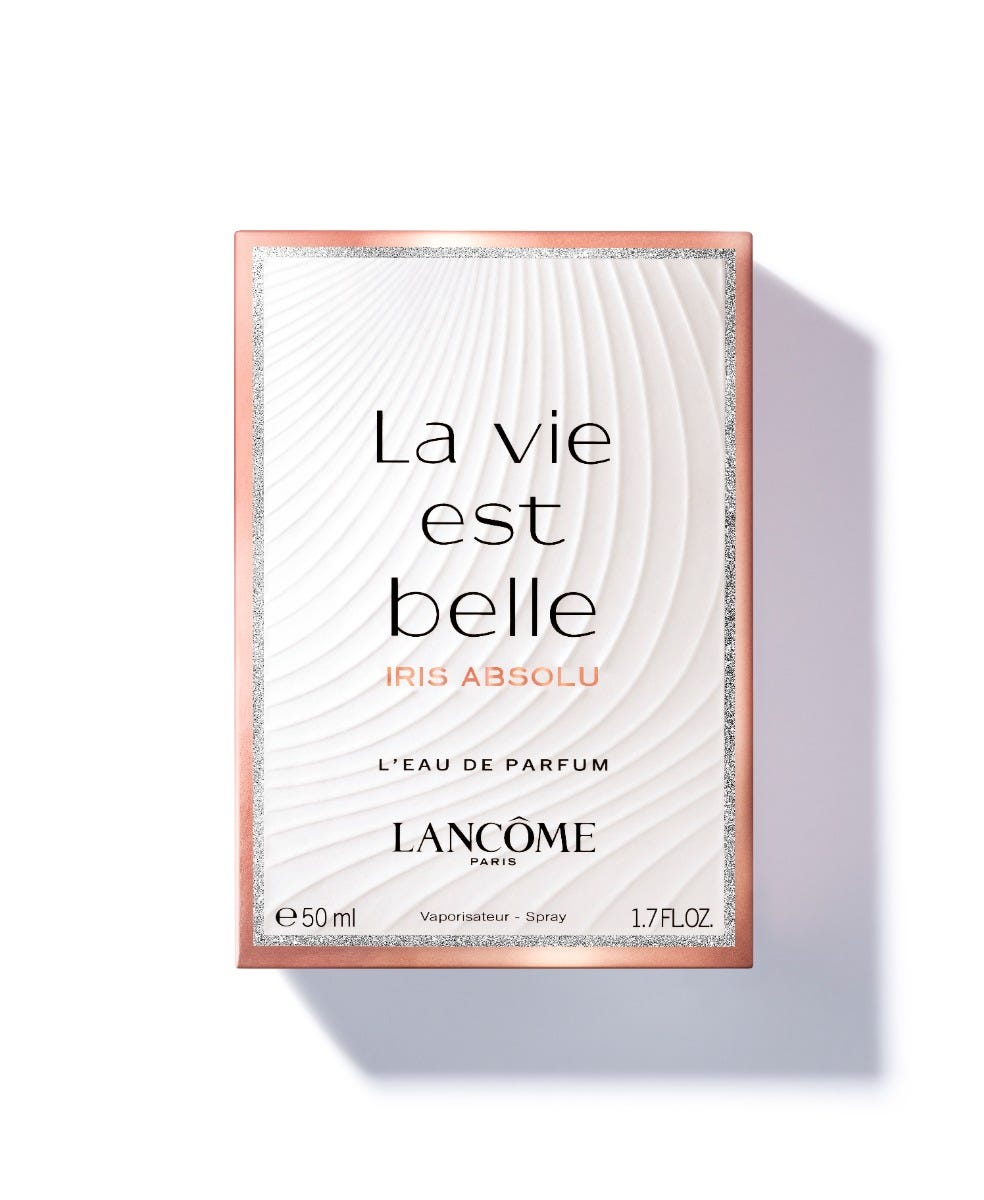 La Vie Est Belle Iris Absolu