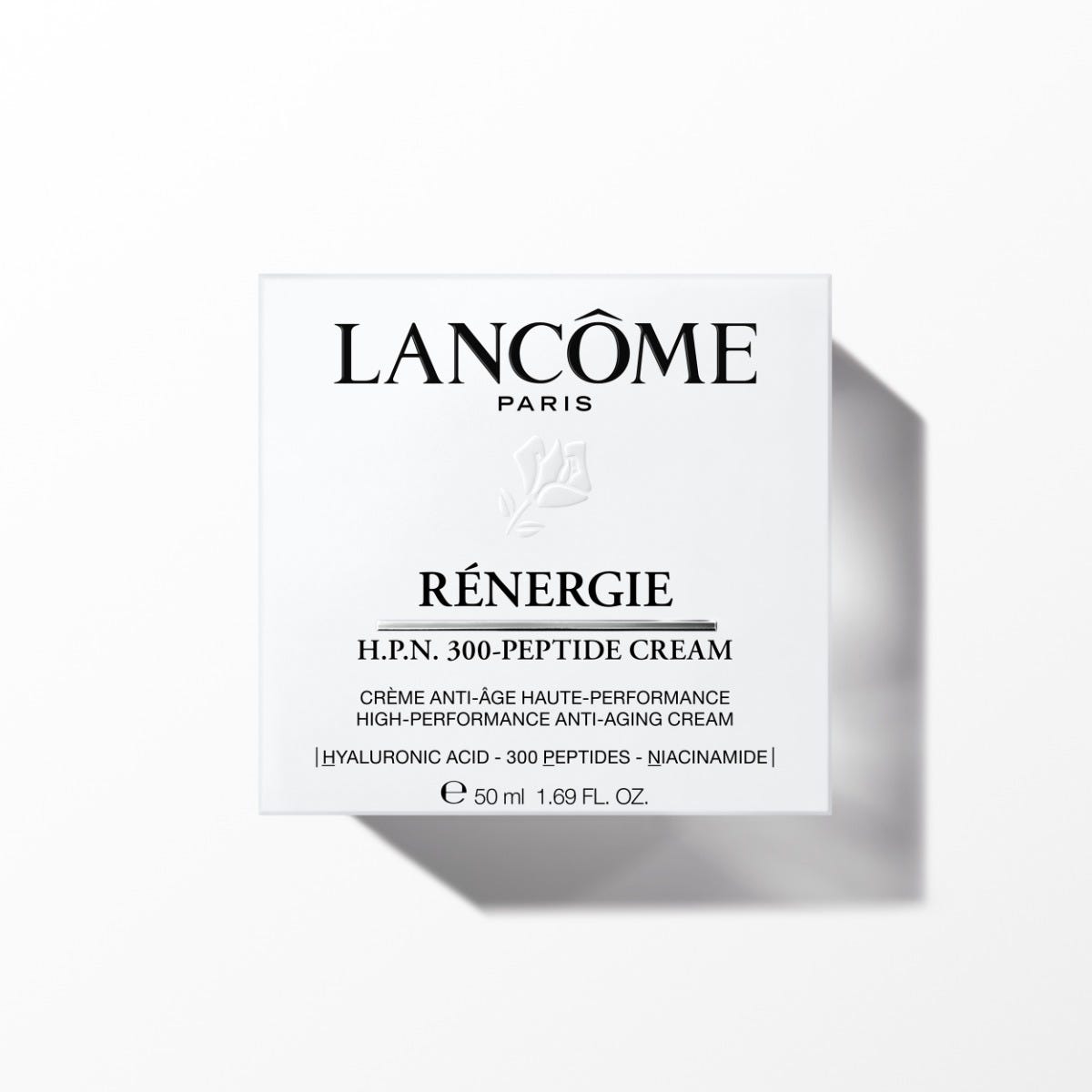 Rènergie H.P.N 300-Peptide Cream